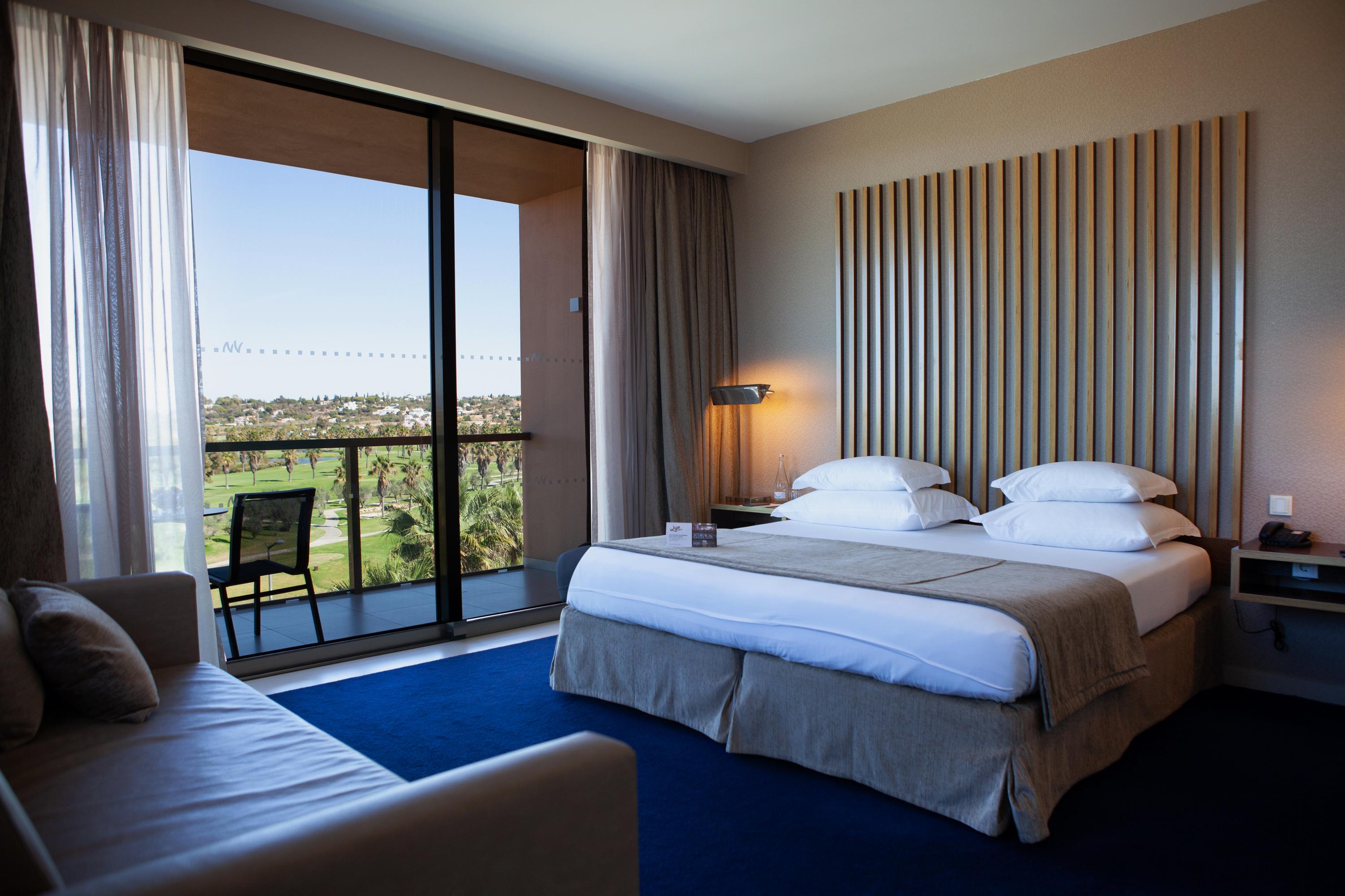 Vidamar Resort Hotel Algarve Albufeira Exterior foto
